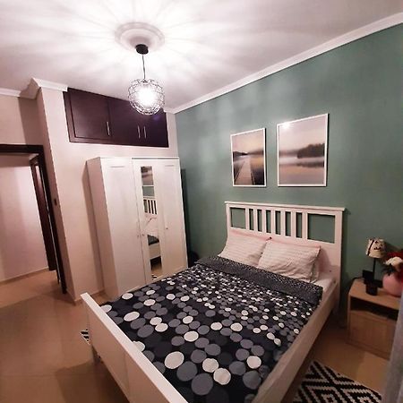 Sweet Apartment Thessalonique Extérieur photo