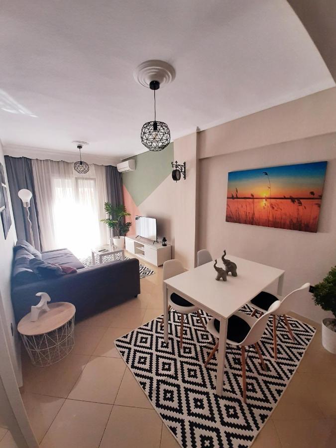 Sweet Apartment Thessalonique Extérieur photo