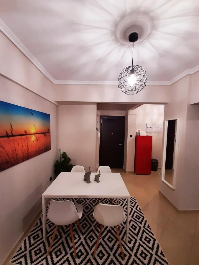 Sweet Apartment Thessalonique Extérieur photo