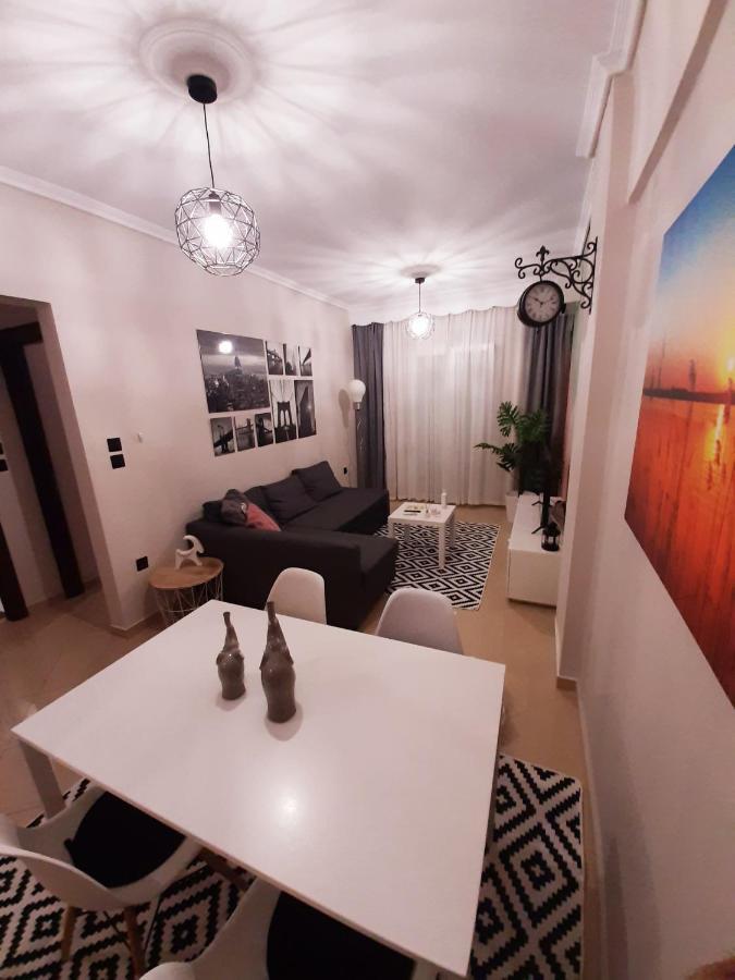 Sweet Apartment Thessalonique Extérieur photo