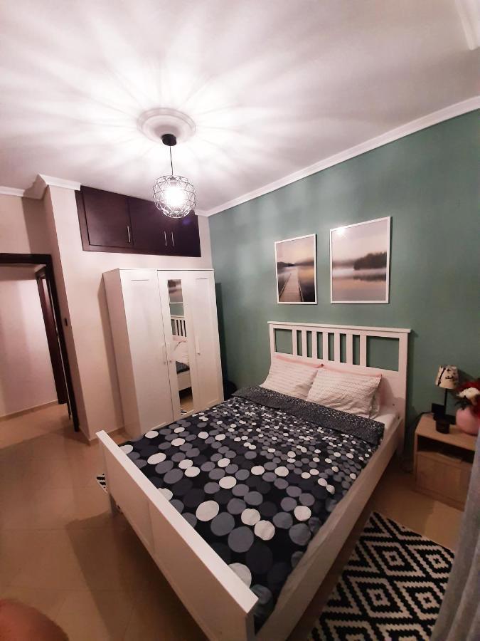 Sweet Apartment Thessalonique Extérieur photo