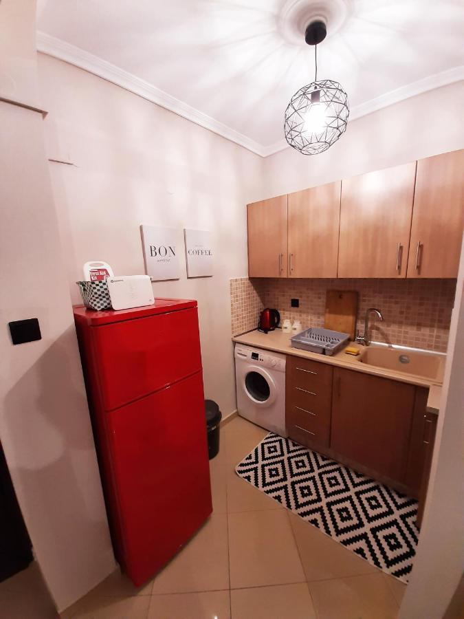 Sweet Apartment Thessalonique Extérieur photo