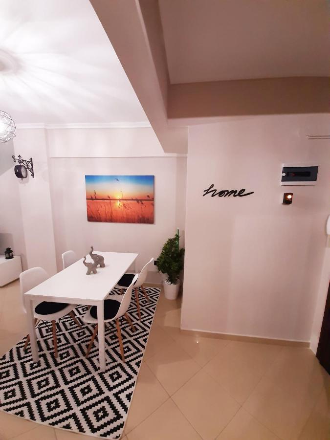 Sweet Apartment Thessalonique Extérieur photo